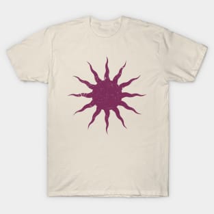 Mithras Symbol T-Shirt